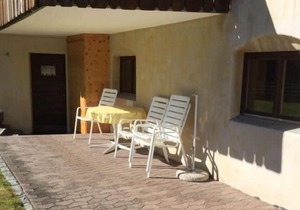 Holiday apartment Zernez for 2 - 3 persons with 1 bedroom - Holiday apartment
