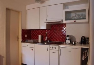 Holiday apartment Zernez for 2 - 3 persons with 1 bedroom - Holiday apartment