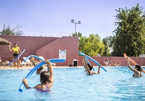 Holiday Club Les Apricotiers ** - Mobil Home 3 rooms 4/6 people Standard