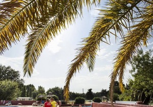 Holiday Club Les Apricotiers ** - Mobil Home 3 rooms 4/6 people Standard