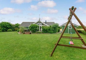 Holiday Home Østerbakken Assens Ix