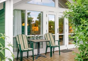 Holiday Home Østerbakken Assens Ix