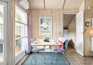 Holiday Home Østersvej Fjerritslev Xii