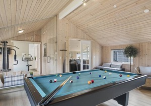 Holiday home, 12-0315, Gronhoj