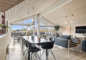 Holiday home, 12-0315, Gronhoj