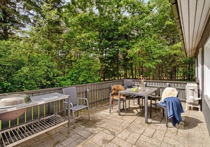 Holiday home, 21-0022, Sdr. Nissum