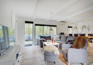 Holiday home, 21-0022, Sdr. Nissum