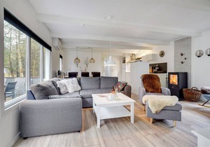 Holiday home, 21-0022, Sdr. Nissum