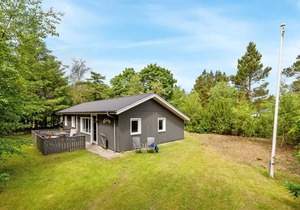 Holiday home, 21-0022, Sdr. Nissum