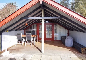 Holiday home, 21-0094, Sdr. Nissum