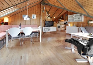 Holiday home, 21-0094, Sdr. Nissum