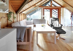 Holiday home, 21-0094, Sdr. Nissum