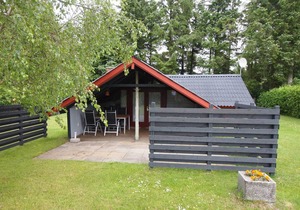 Holiday home, 21-0094, Sdr. Nissum