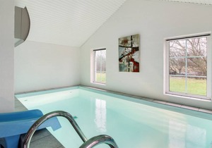 Holiday home, 21-1083, Vester Husby