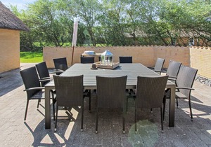 Holiday home, 21-1083, Vester Husby