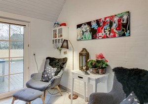 Holiday home, 21-1083, Vester Husby