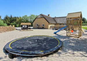 Holiday home, 21-1083, Vester Husby