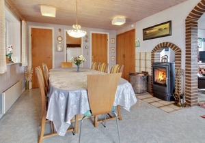 Holiday home, 29-4021, Ballum