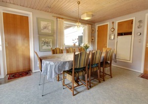 Holiday home, 29-4021, Ballum