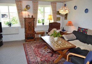 Holiday home, 29-4021, Ballum