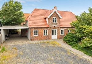 Holiday home, 29-4052, Ballum