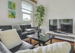 Holiday home, 29-5072, Hojer