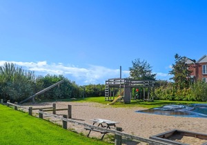 Holiday home, 29-5072, Hojer