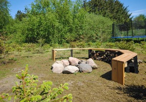 Holiday home, 35-1066, Trend