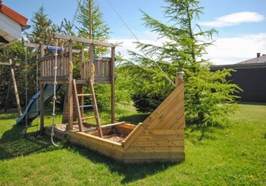 Holiday home, 35-1066, Trend