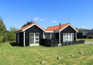 Holiday home, 35-1066, Trend