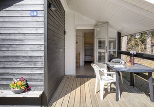 Holiday home, 95-2561, Balka