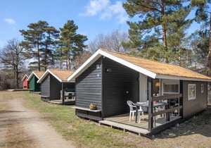 Holiday home, 95-2561, Balka