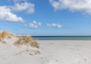 Holiday home, 95-2562, Balka