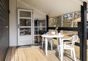 Holiday home, 95-2562, Balka