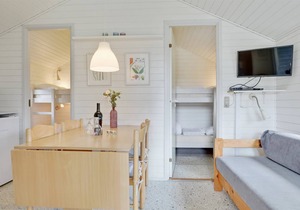 Holiday home, 95-2562, Balka