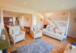 Holiday home An Cala