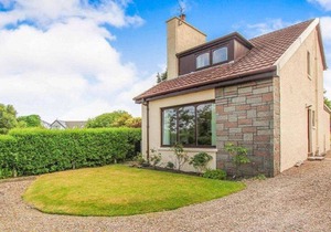 Holiday home An Cala