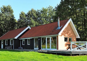 Holiday home Asperup
