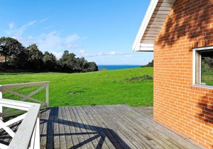 Holiday home Asperup