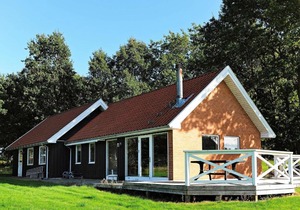 Holiday home Asperup