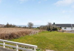 Holiday Home Bjørnøvænget Faaborg Denm