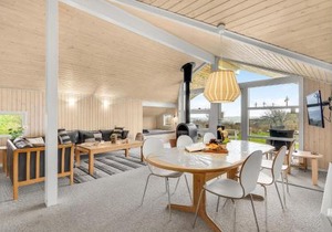 Holiday Home Bjørnøvænget Faaborg Denm