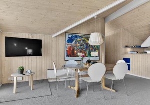 Holiday Home Bjørnøvænget Faaborg Denm