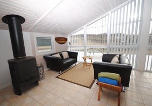 Holiday home Bjerregårdsvej G- 467