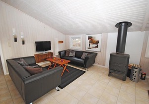 Holiday home Bjerregårdsvej G- 467