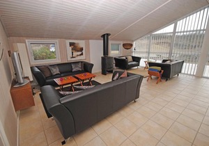 Holiday home Bjerregårdsvej G- 467