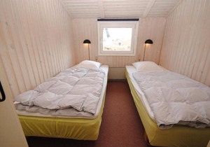 Holiday home Bjerregårdsvej G- 467