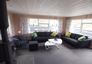 Holiday home Bjerregårdsvej E- 481