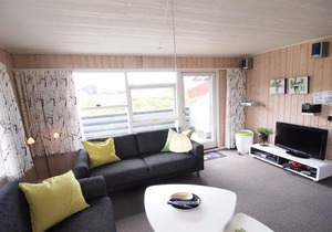 Holiday home Bjerregårdsvej E- 481