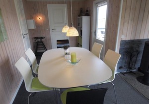 Holiday home Bjerregårdsvej E- 481